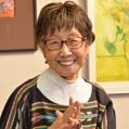 日本初の女性報道写真家 笹本恒子101歳展